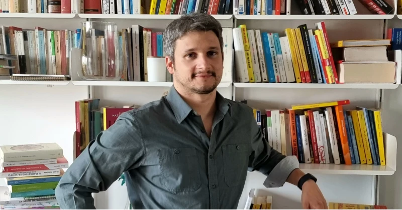 Cum să aplici metoda Factorul 1% pentru succesul personal: Sfaturi simple și eficiente de la autorul Luca Mazzucchelli